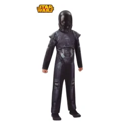 Disfraz de K-2SO Classic de Star Wars para niño