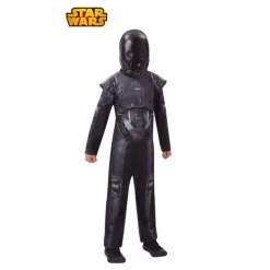 Disfraz de K-2SO Classic de Star Wars para niño