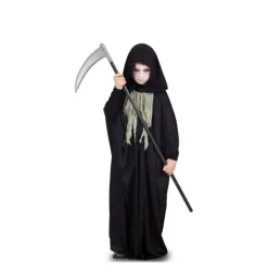 Disfraz de La muerte para niños