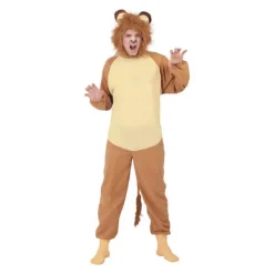 Disfraz de León para hombre