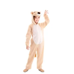 Disfraz de Leona para niña