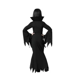 Disfraz de Madre Tenebrosa para Niña