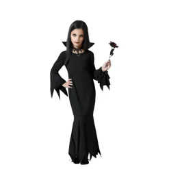 Disfraz de Madre Tenebrosa para Niña