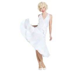 Disfraz de Marilyn Monroe para mujer