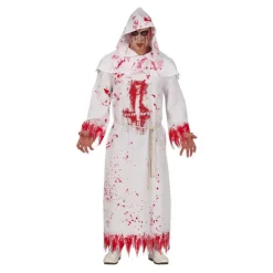 Disfraz de Monje Sangriento para hombre