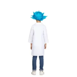 Disfraz de Morty infantil Rick y Morty