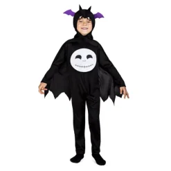 Disfraz de Murciélago para niño