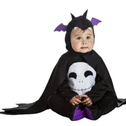 Disfraz de Murciélago para bebé