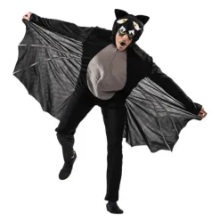 Disfraz de Murciélago para hombre