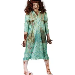 Disfraz de niña de El Exorcista Adultos