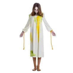 Disfraz de Niña Exorcista para mujer