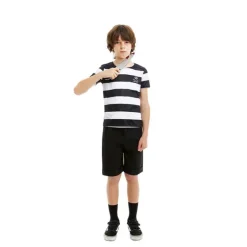 Disfraz de Niño Tenebroso para Niño