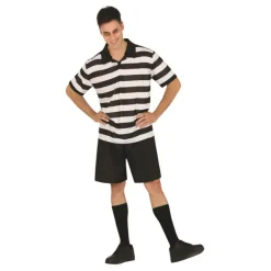 Disfraz de Niño Tenebroso para Hombre