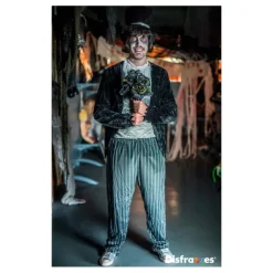 Disfraz de Novio Cadáver para Hombre