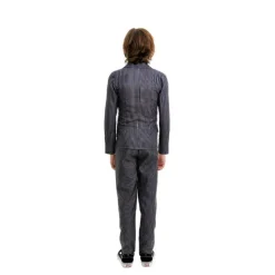 Disfraz de Padre Tenebroso para Niño