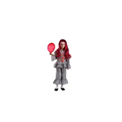 Disfraz de Payaso Pennywise IT para niños