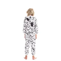 Disfraz de Perro Dálmata con Orejas para niño