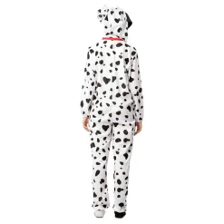 Disfraz de Perro Dálmata para Adultos