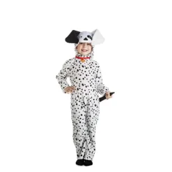 Disfraz de Perro Dálmata para niños