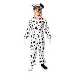 Disfraz de Perro Dálmata para Niños
