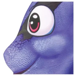 Disfraz de Pez Azul para Niños