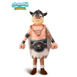 Disfraz de Playmobil Charlie para niños