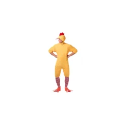Disfraz de Pollito Amarillo para hombre