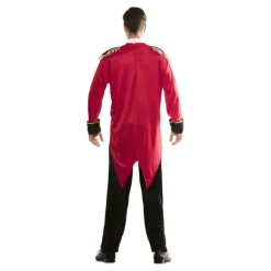 Disfraz de Presentador de Circo para hombre