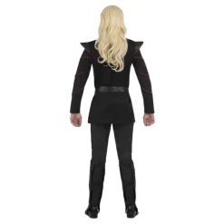 Disfraz de Príncipe de Dragones Oscuro para Hombre