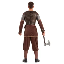 Disfraz de Rey Vikingo para hombre