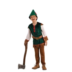 Disfraz de Robin Hood para niño