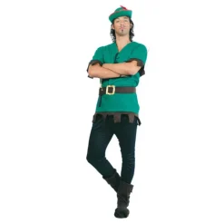 Disfraz de Robin Hood para hombre