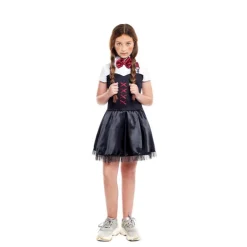 Disfraz de Saw para Niña: ¡Despierta tu Imaginación!