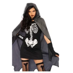 Disfraz de Segadora de Almas para mujer