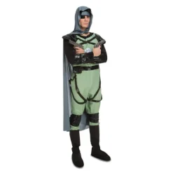 Disfraz de Soldado Lemar Fantasía para hombre