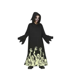 Disfraz de Sombra de la muerte para niños