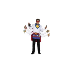 Disfraz de Súper Padre para hombre