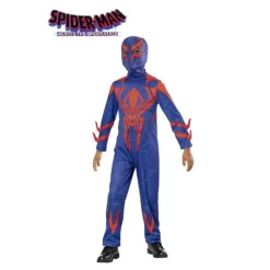 Disfraz de Spider-Man 2099 Classic para Niño