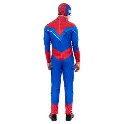 Disfraz de Spiderman para hombre