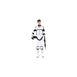 Disfraz de Stormtrooper para hombre