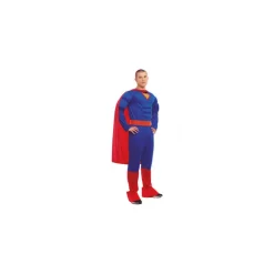 Disfraz de Superman para hombre