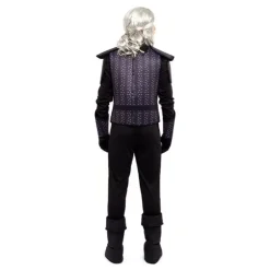 Disfraz de The Witcher para hombre