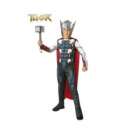 Disfraz de Thor Clásico para niño