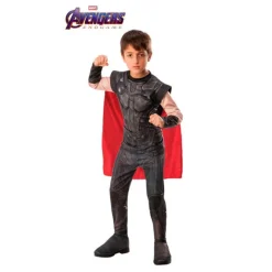 Disfraz de Thor Endgame Clásico para niño