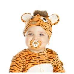 Disfraz de Tigre para bebé