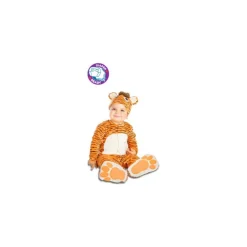 Disfraz de Tigre para bebé