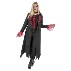 Disfraz de Vampira Elegante para mujer