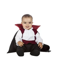 Disfraz de Vampiro Elegante para bebé