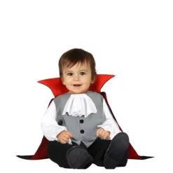 Disfraz de Vampiro Refinado para bebé