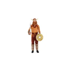 Disfraz de Vikingo Marrón Guerrero para hombre